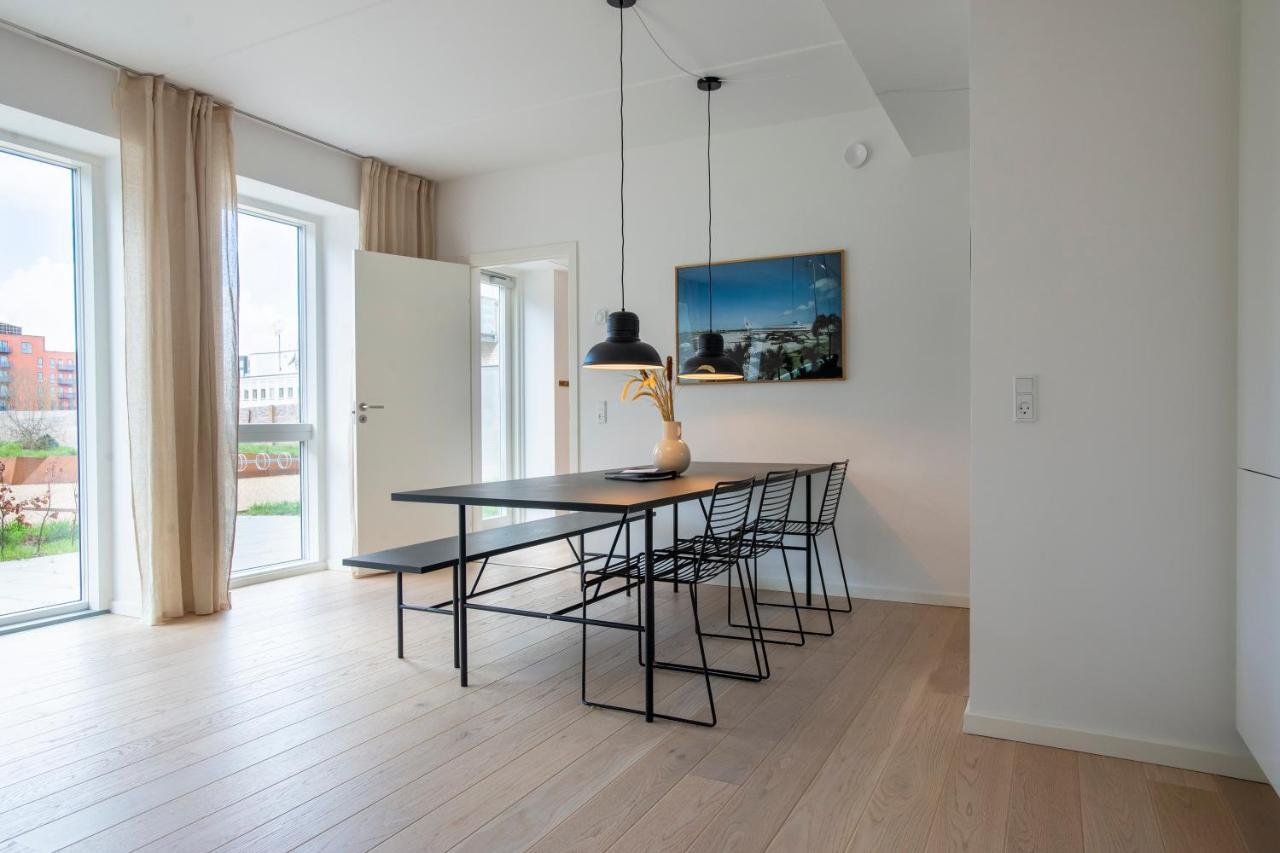 The Beach Gardens By Daniel&Jacob'S Copenhagen Exterior photo
