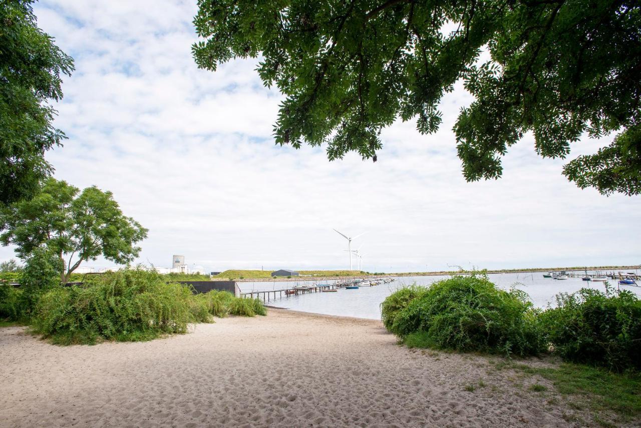 The Beach Gardens By Daniel&Jacob'S Copenhagen Exterior photo
