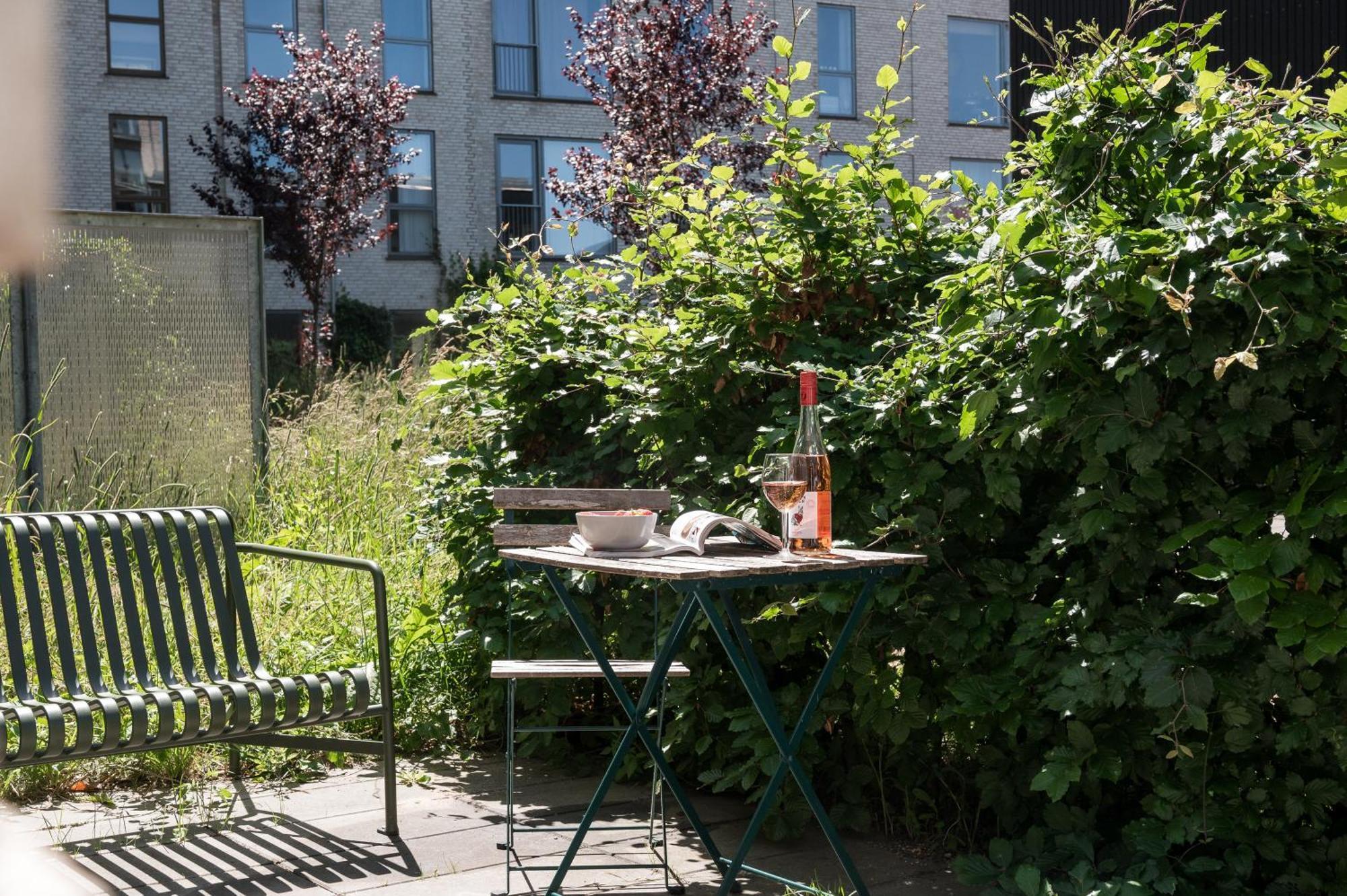 The Beach Gardens By Daniel&Jacob'S Copenhagen Exterior photo